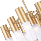 CWI - Pipes Linear Suspension - Lights Canada