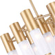 CWI - Pipes Linear Suspension - Lights Canada