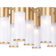 CWI - Pipes Linear Suspension - Lights Canada