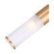 CWI - Pipes Mini Pendant - Lights Canada