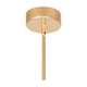 CWI - Pipes Mini Pendant - Lights Canada
