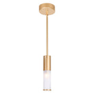 CWI - Pipes Mini Pendant - Lights Canada