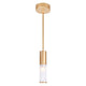 CWI - Pipes Mini Pendant - Lights Canada