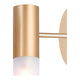 CWI - Pipes Sconce - Lights Canada