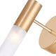 CWI - Pipes Sconce - Lights Canada