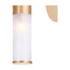 CWI - Pipes Sconce - Lights Canada