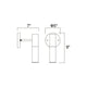CWI - Pipes Sconce - Lights Canada