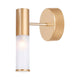 CWI - Pipes Sconce - Lights Canada