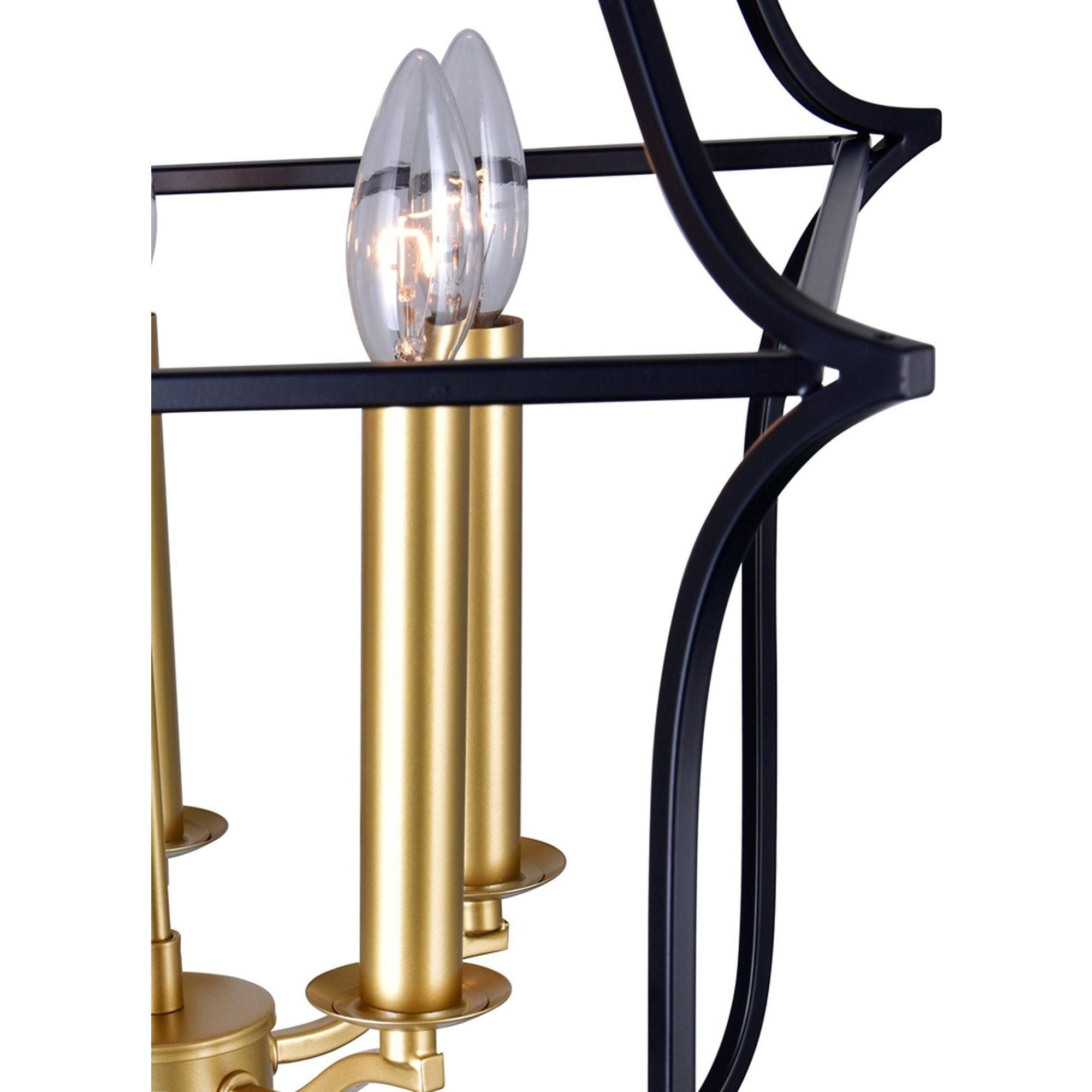 CWI - Tudor Pendant - Lights Canada