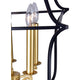 CWI - Tudor Pendant - Lights Canada