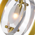 CWI - Iris Linear Suspension - Lights Canada