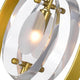 CWI - Iris Linear Suspension - Lights Canada
