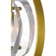CWI - Iris Linear Suspension - Lights Canada