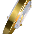 CWI - Iris Linear Suspension - Lights Canada