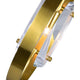 CWI - Iris Linear Suspension - Lights Canada