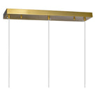 CWI - Iris Linear Suspension - Lights Canada