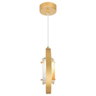 CWI - Iris Mini Pendant - Lights Canada