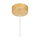 CWI - Iris Mini Pendant - Lights Canada