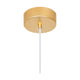 CWI - Iris Mini Pendant - Lights Canada