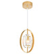 CWI - Iris Mini Pendant - Lights Canada