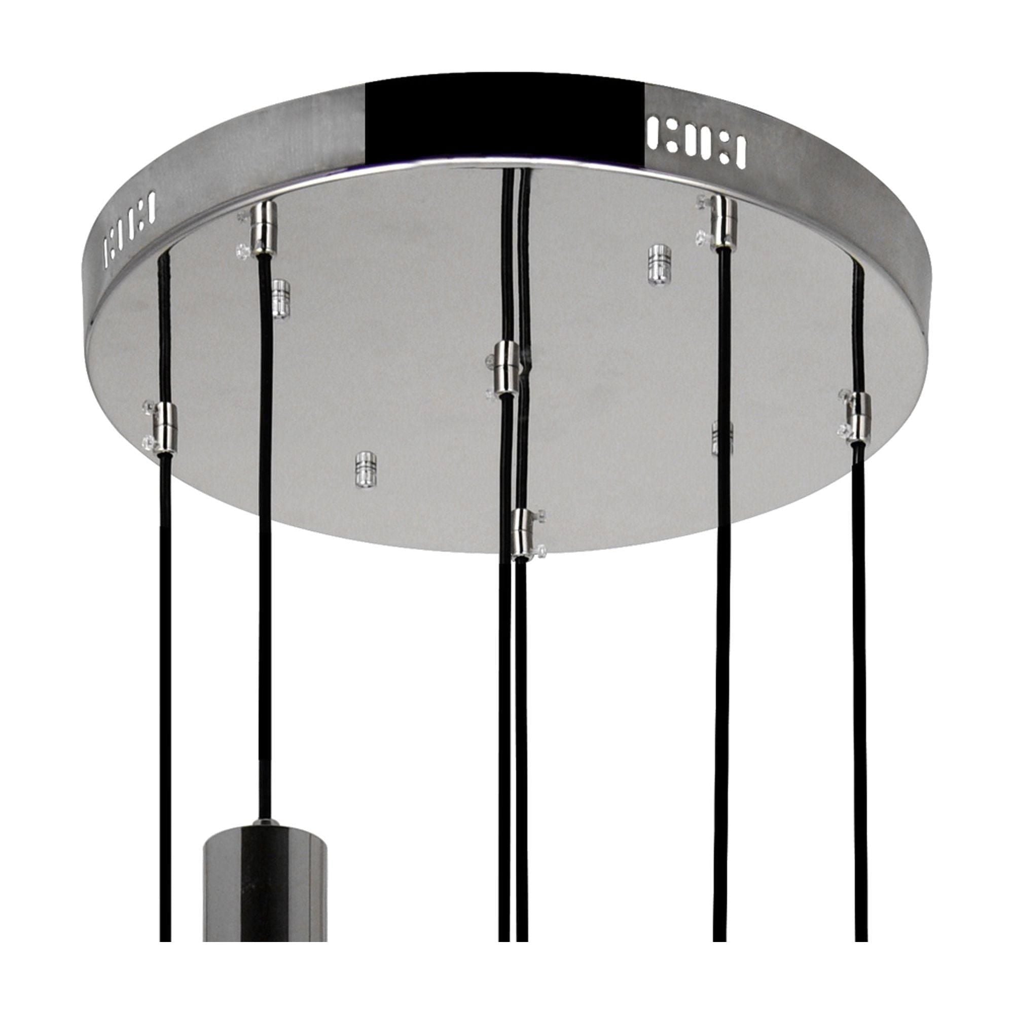 CWI - Chime Pendant - Lights Canada