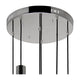 CWI - Chime Pendant - Lights Canada