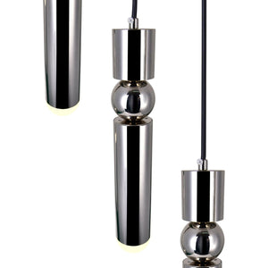 CWI - Chime Pendant - Lights Canada