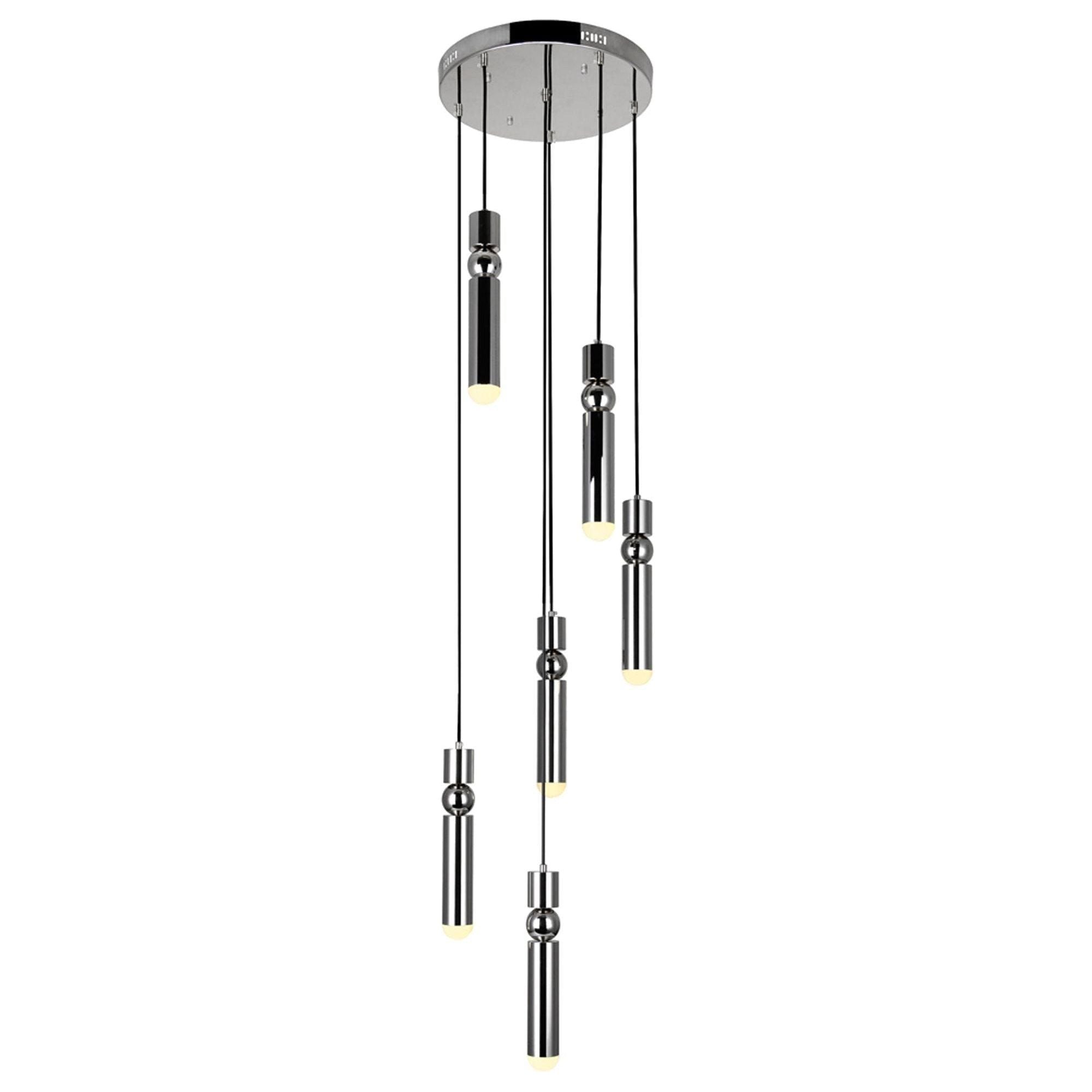 CWI - Chime Pendant - Lights Canada