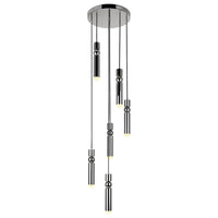 Chime Pendant