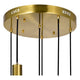 CWI - Chime Pendant - Lights Canada