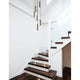 CWI - Chime Pendant - Lights Canada