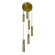 CWI - Chime Pendant - Lights Canada