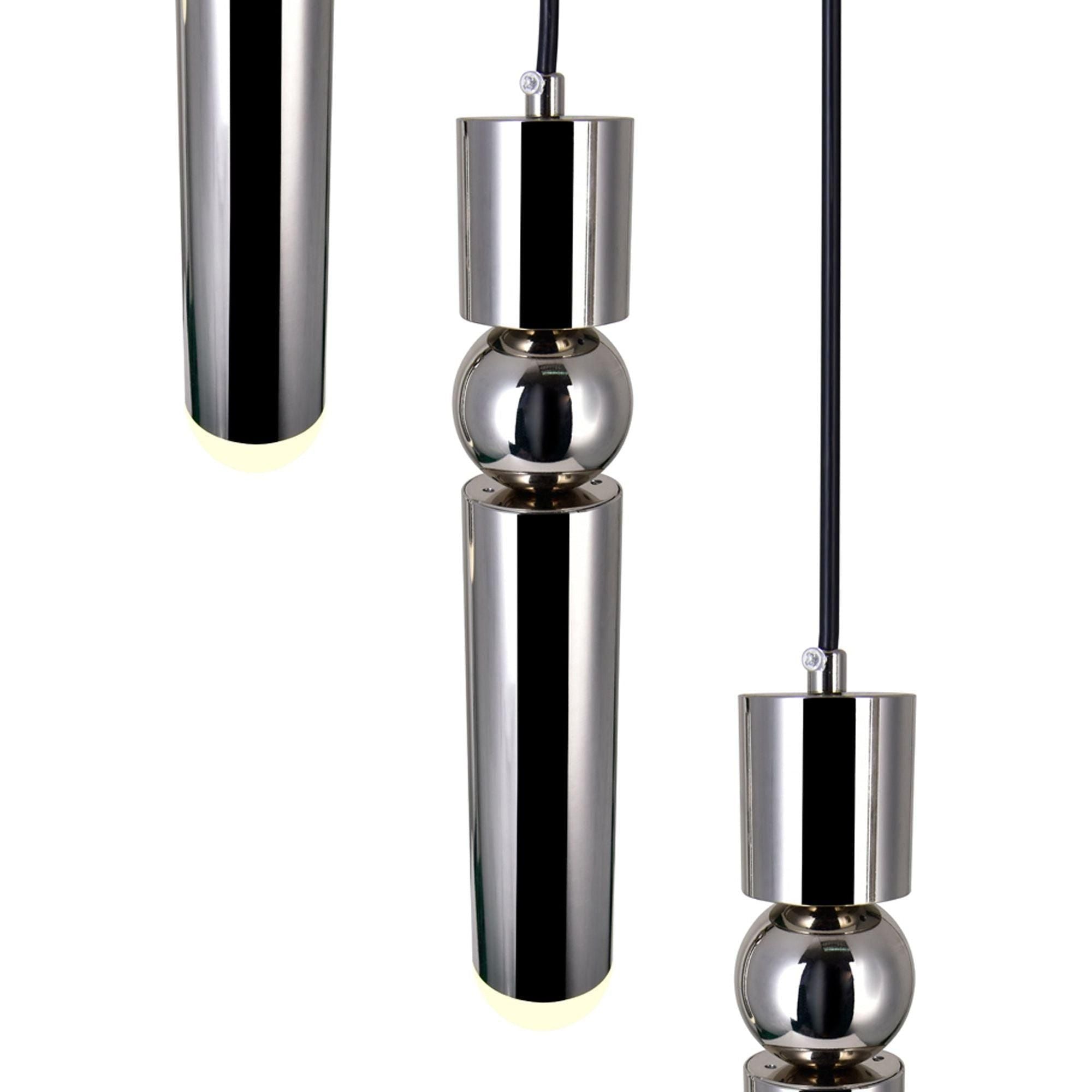 CWI - Chime Linear Suspension - Lights Canada