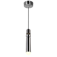 Chime Integrated LED Mini Pendant