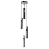 Chime LED Pendant