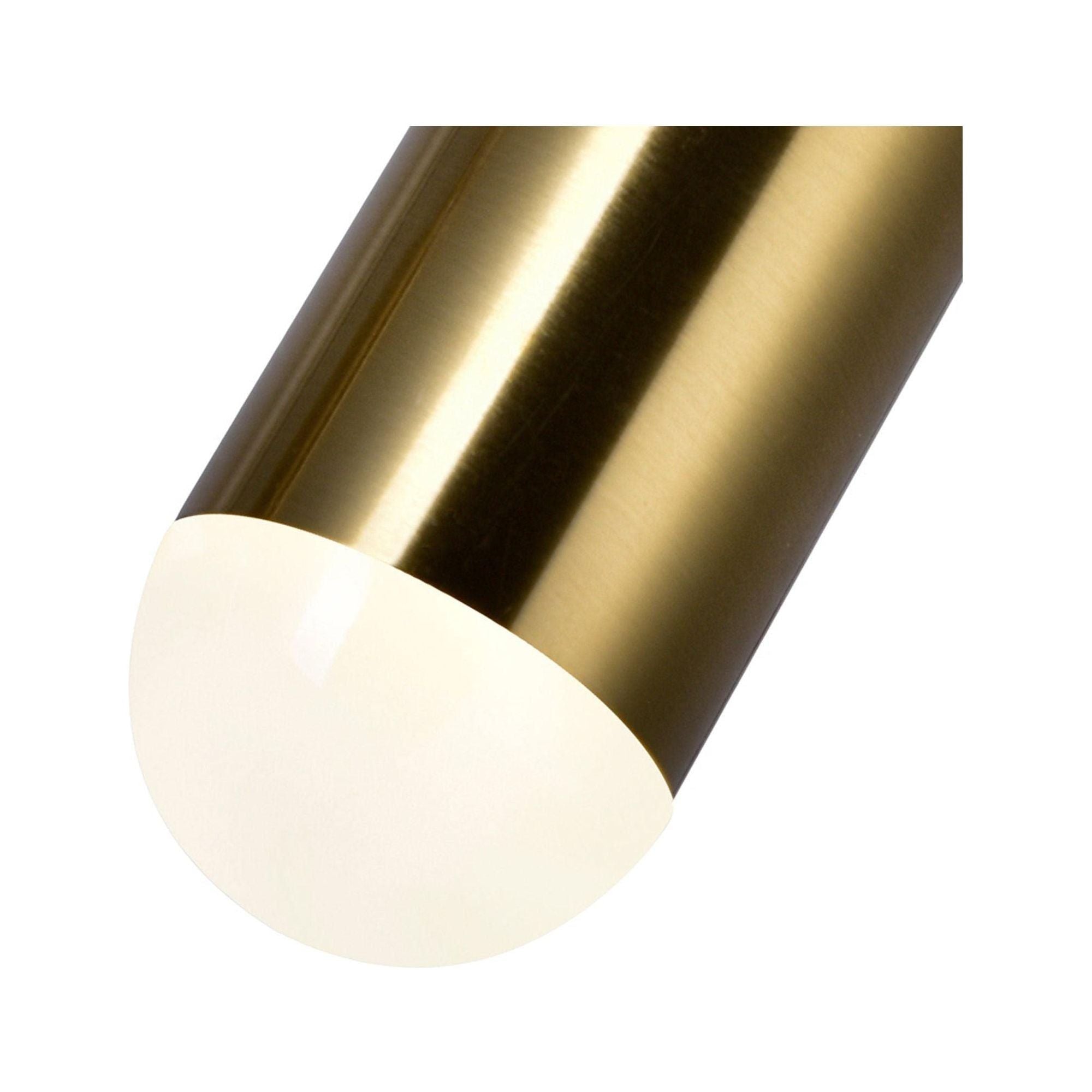 CWI - Chime Pendant - Lights Canada