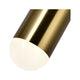 CWI - Chime Pendant - Lights Canada
