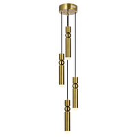 Chime Pendant