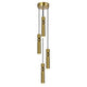 CWI - Chime Pendant - Lights Canada