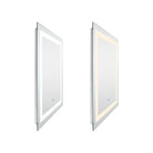 CWI - Abril Lighted Mirror - Lights Canada