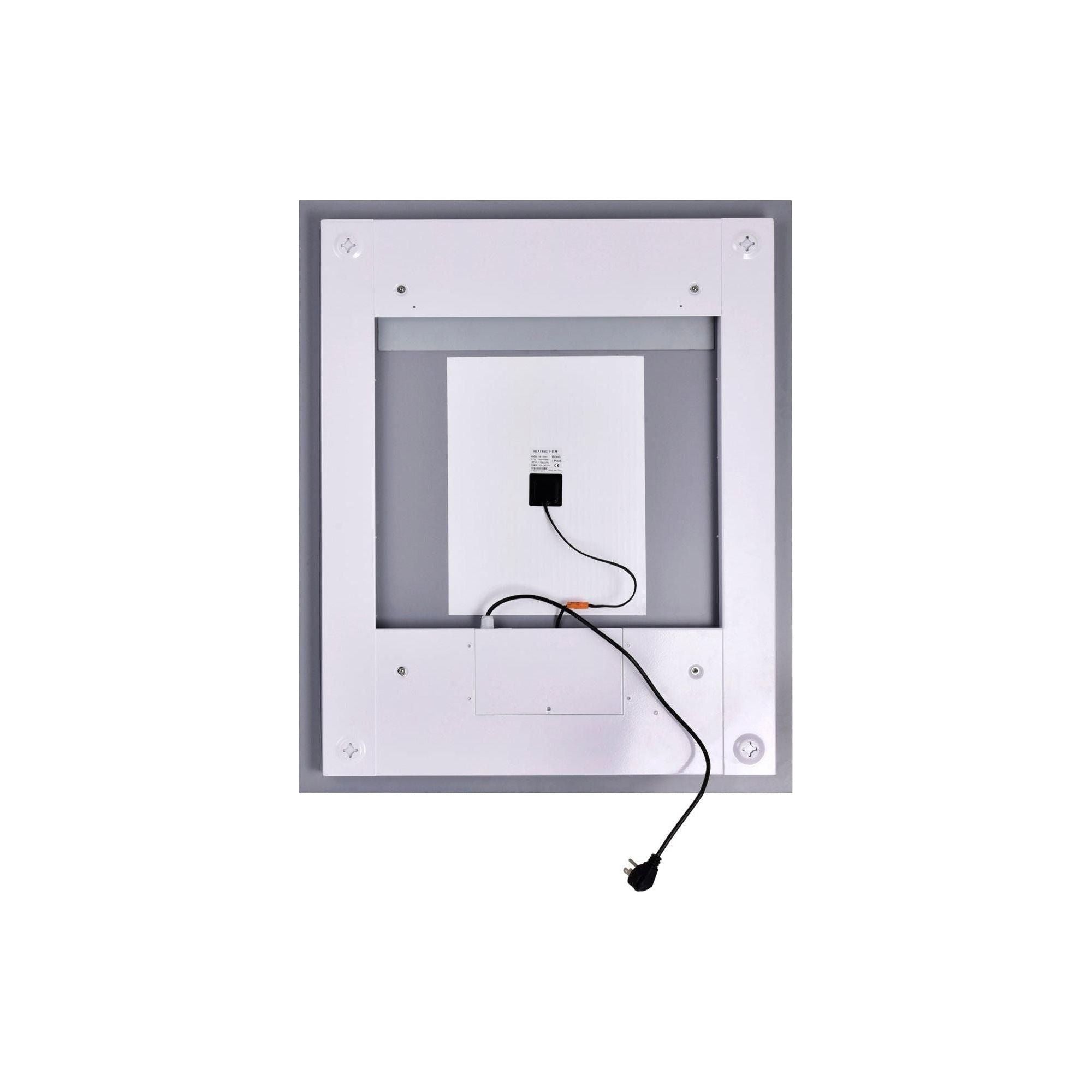CWI - Abril Lighted Mirror - Lights Canada