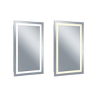 CWI - Abril Lighted Mirror - Lights Canada