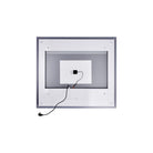 CWI - Abril Lighted Mirror - Lights Canada