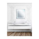 CWI - Abril Lighted Mirror - Lights Canada