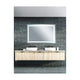 CWI - Abril Lighted Mirror - Lights Canada