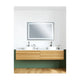 CWI - Abril Lighted Mirror - Lights Canada