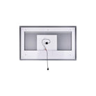 CWI - Abril Lighted Mirror - Lights Canada