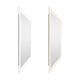 CWI - Abigail Lighted Mirror - Lights Canada