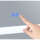 CWI - Abigail Lighted Mirror - Lights Canada