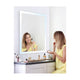 CWI - Abigail Lighted Mirror - Lights Canada
